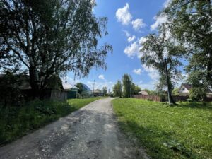село Савватьма